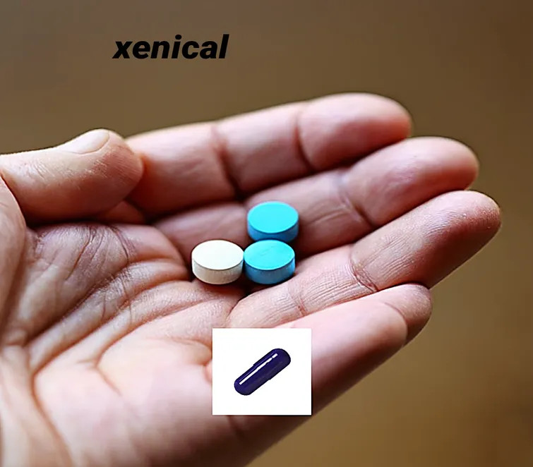 Xenical 3